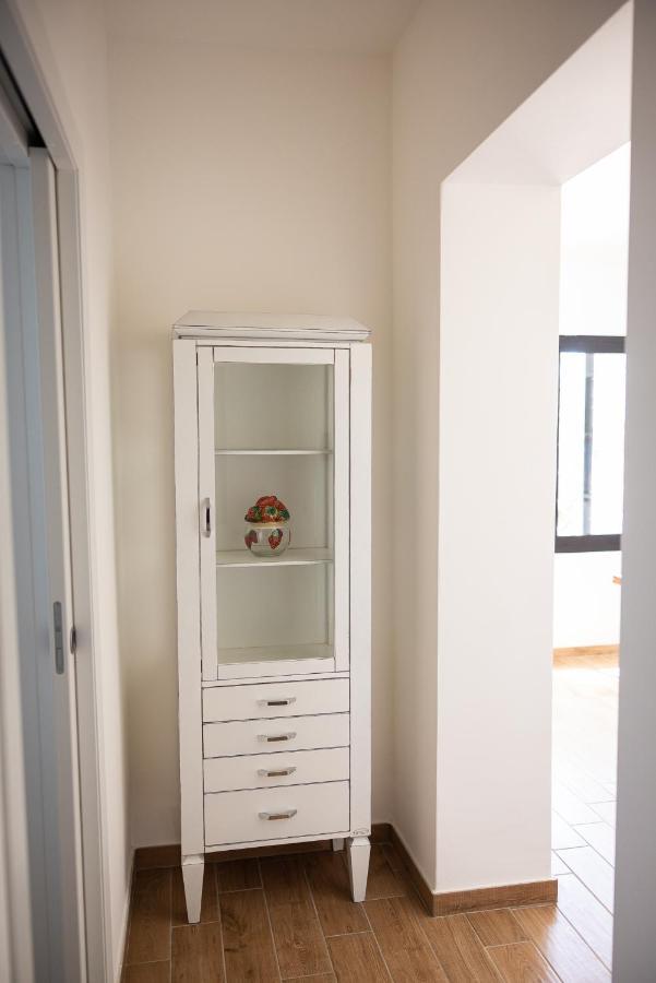 Alessandro House Порто Чезарео Екстериор снимка