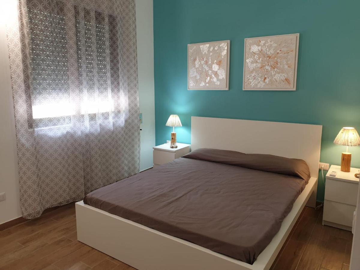Alessandro House Порто Чезарео Екстериор снимка