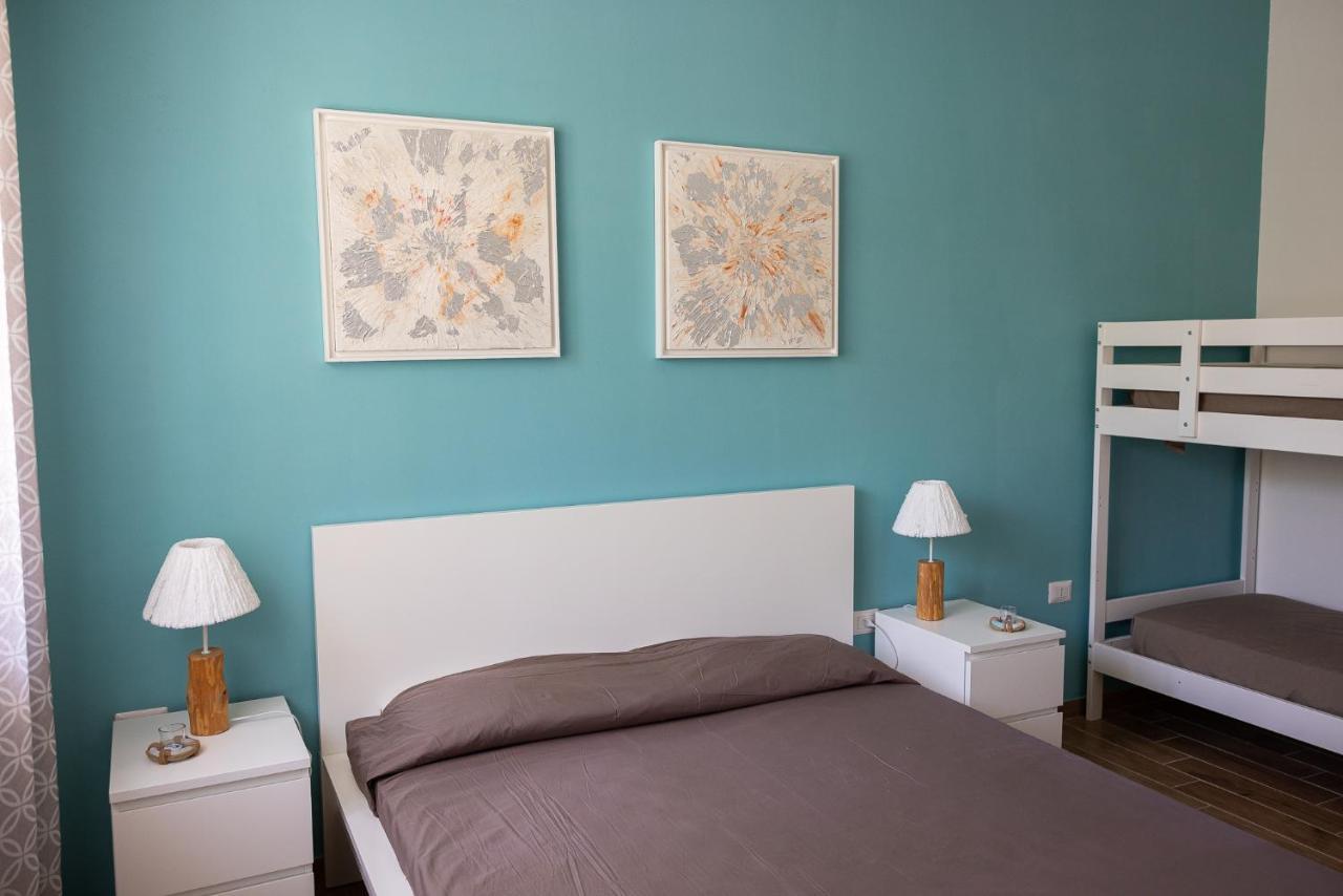 Alessandro House Порто Чезарео Екстериор снимка