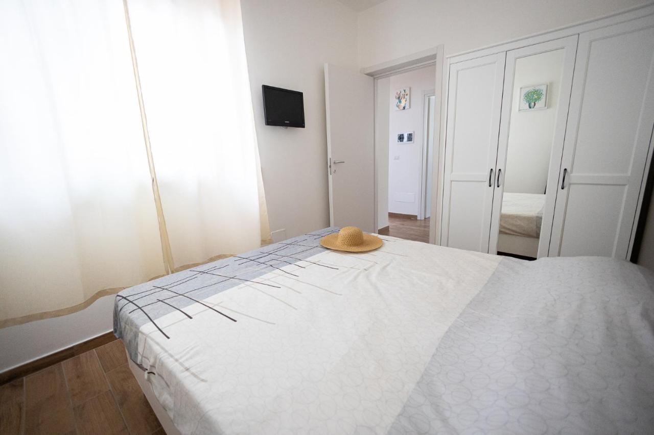 Alessandro House Порто Чезарео Екстериор снимка