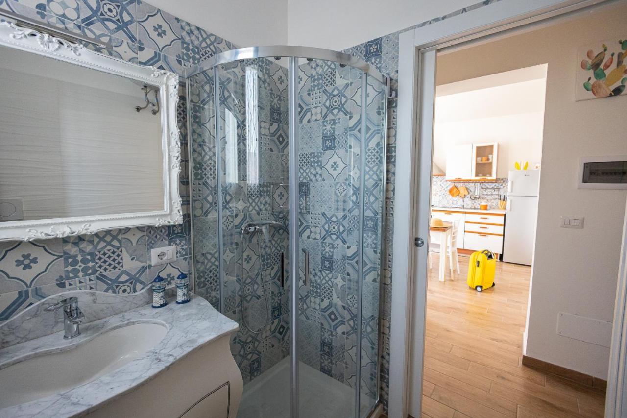 Alessandro House Порто Чезарео Екстериор снимка