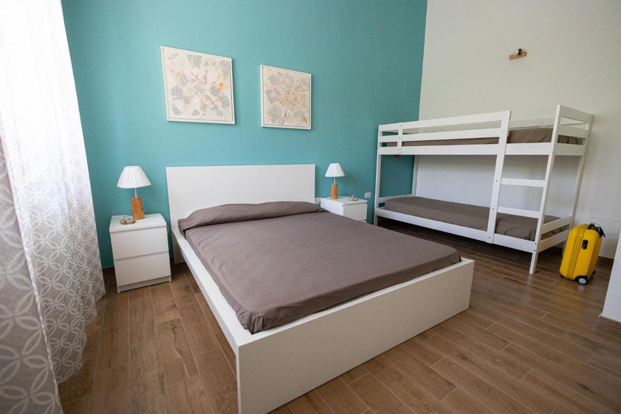 Alessandro House Порто Чезарео Екстериор снимка