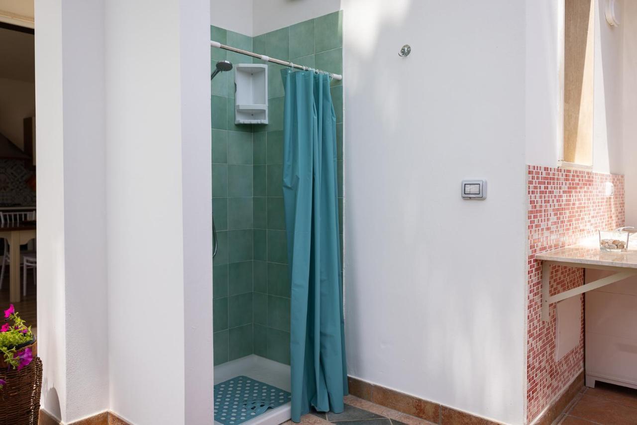 Alessandro House Порто Чезарео Екстериор снимка